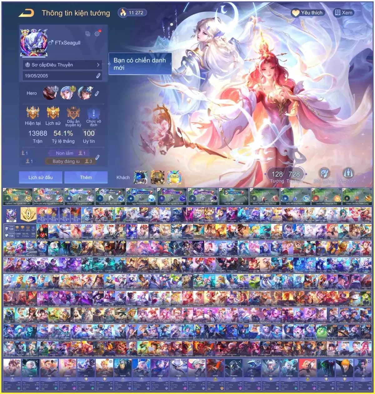 Ảnh minh họa nickgame